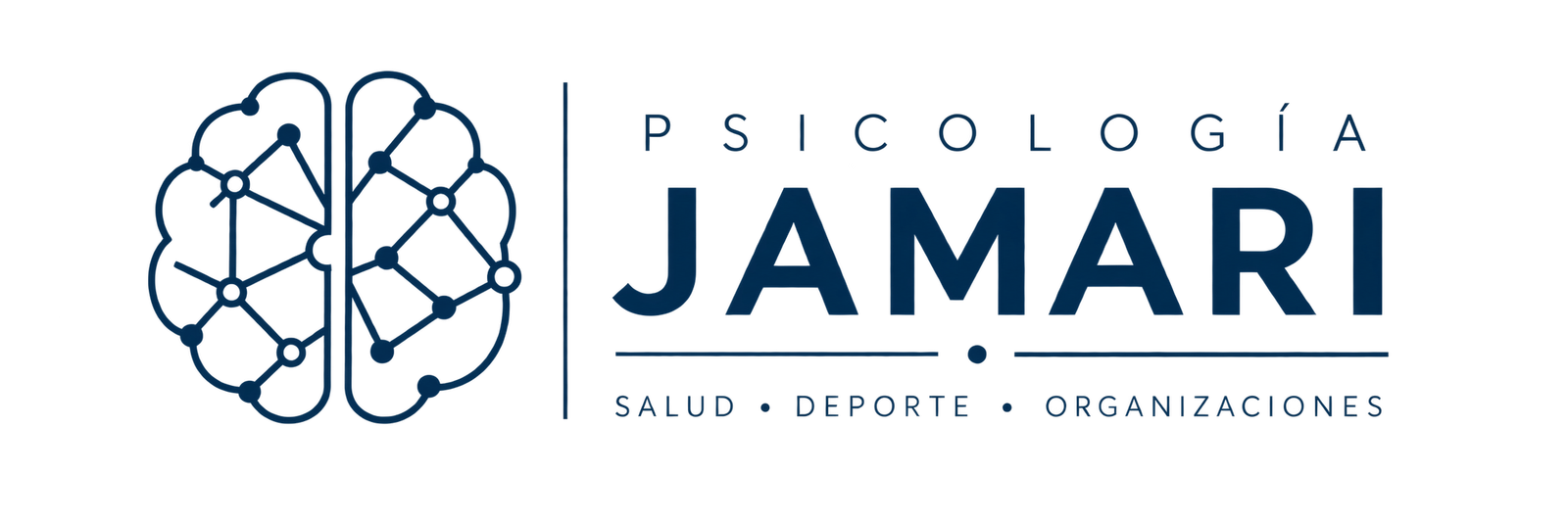 Psicología JAMARÍ